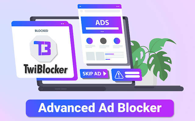 twitch adblock extension