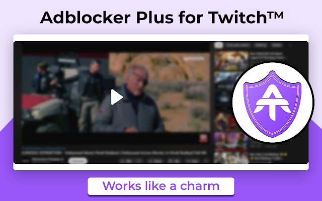 twitch adblock plus