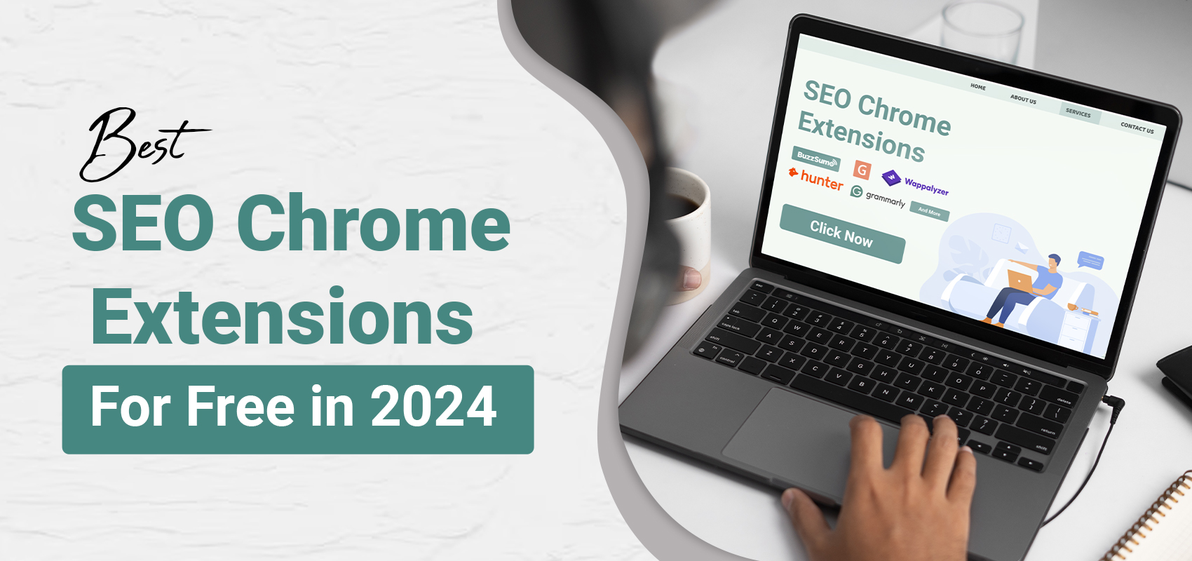15 Best SEO Chrome Extension For Free To Use In 2024